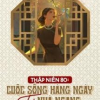 Thập Niên 80: Cuộc Sống Hàng Ngày Tại Nhà Ngang ( Dịch Full )